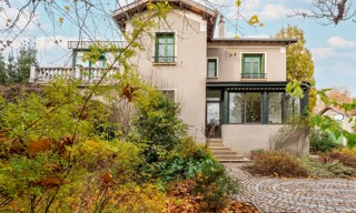 Maison 5 Pièces 150 m² à vendre à Feyzin (69320)