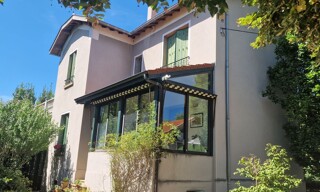 Maison 5 Pièces 150 m² à vendre à Feyzin (69320)