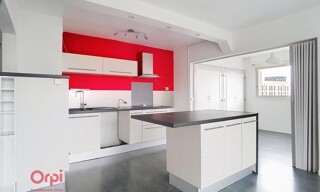 Appartement 3 Pièces 65 m² à vendre à Nantes (44200)