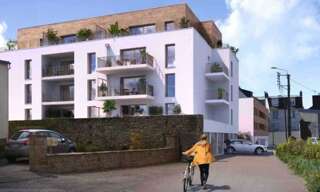 Commerce  51 m² à vendre à Crozon (29160)