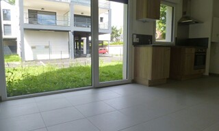 Maison 3 Pièces 55 m² à louer à Saint-Jean-le-Blanc (45650)
