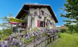 Maison 7 Pièces 177 m² à vendre à Alby-sur-Chéran (74540)