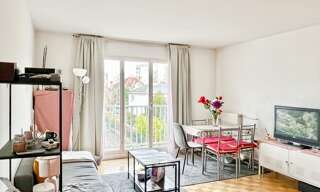 Appartement 1 Pièce 34 m² à vendre à Versailles (78000)