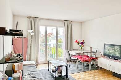 Appartement 1 pièces 200000 €