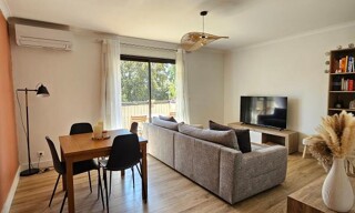 Appartement 4 Pièces 84 m² à vendre à Bastia (20600)