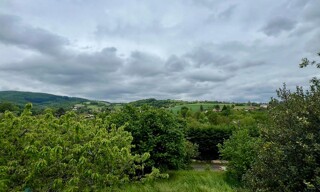 Terrain  348 m² à vendre à Sourcieux-les-Mines (69210)