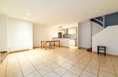 CALUIRE CREPIEUX - 99 Route de Strasbourg - Appartement T3 me... — photo du bien