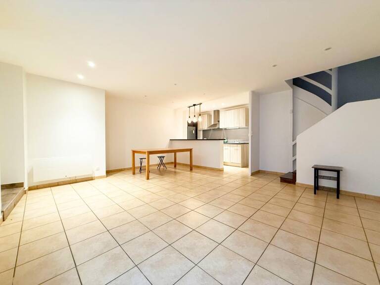 CALUIRE CREPIEUX - 99 Route de Strasbourg - Appartement T3 me... — photo 1