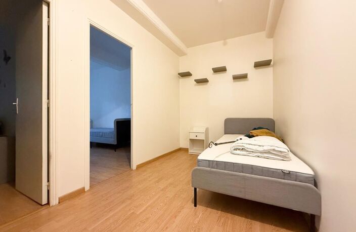 CALUIRE CREPIEUX - 99 Route de Strasbourg - Appartement T3 me... — photo 5