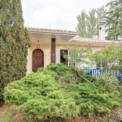 Maison 4 pièces 472500 €