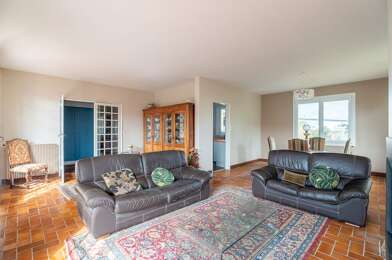 Maison 4 pièces 430000 €