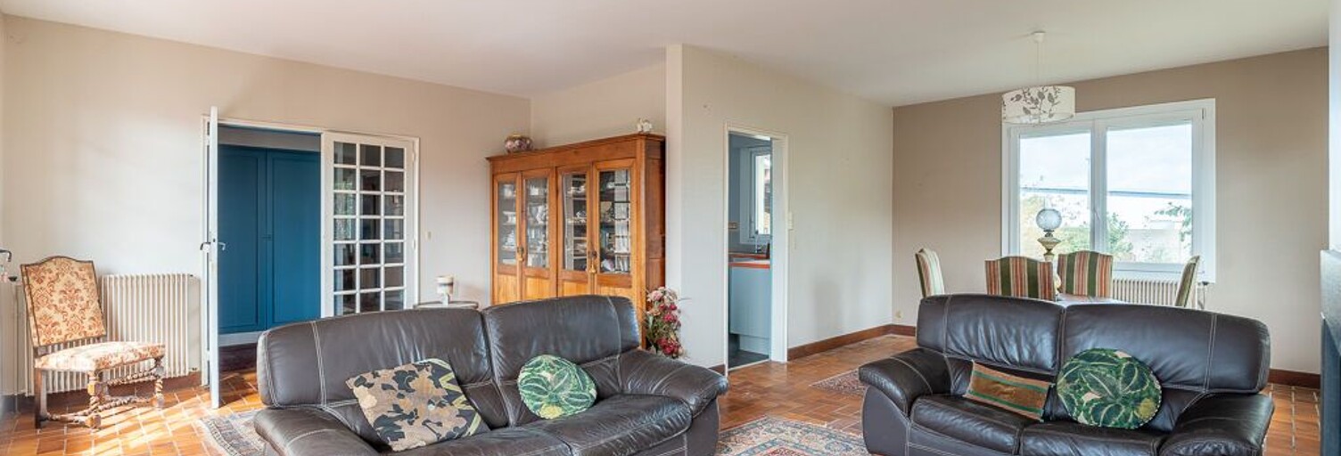 Maison 4 Pièces 128 m² à vendre à Gujan-Mestras (33470)