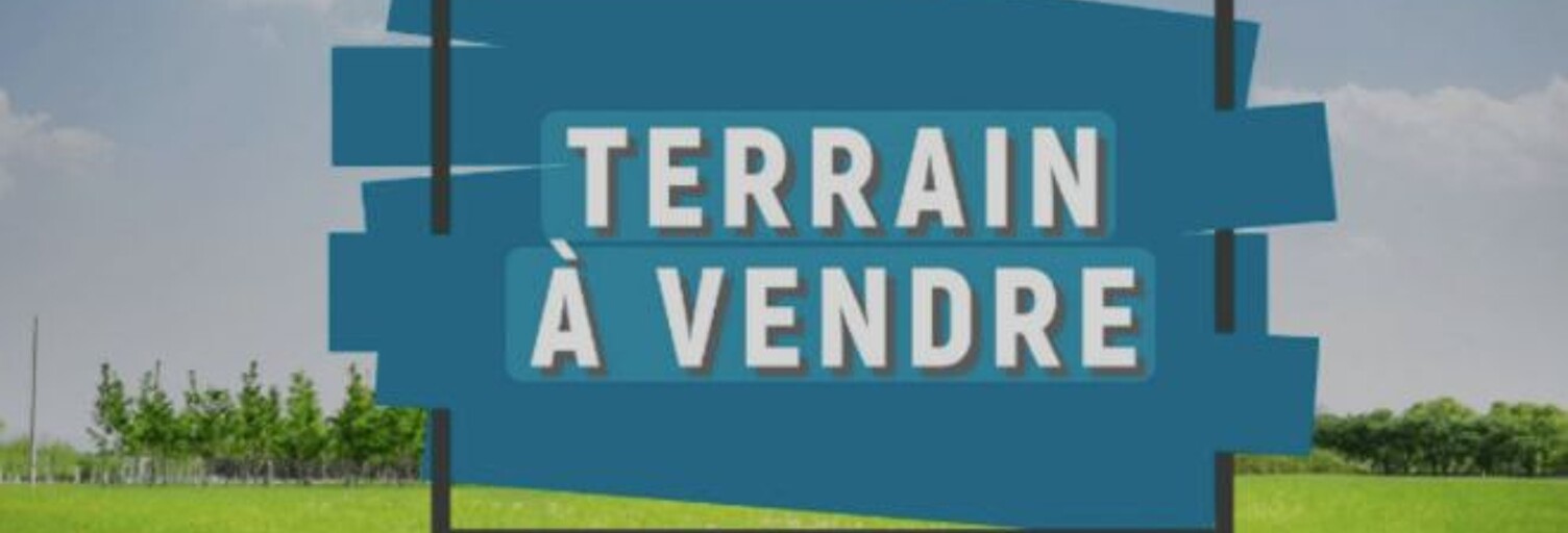 Terrain  908 m² à vendre à Gujan-Mestras (33470)