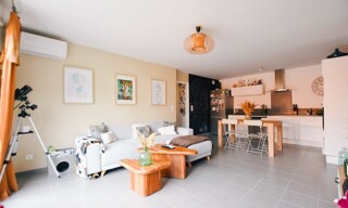 Appartement 3 Pièces 61 m² à vendre à Castelnau-le-Lez (34170)