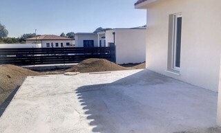 Maison 5 Pièces 118 m² à louer à Nîmes (30900)