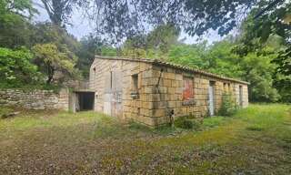 Maison 2 Pièces 180 m² à vendre à Sommières (30250)