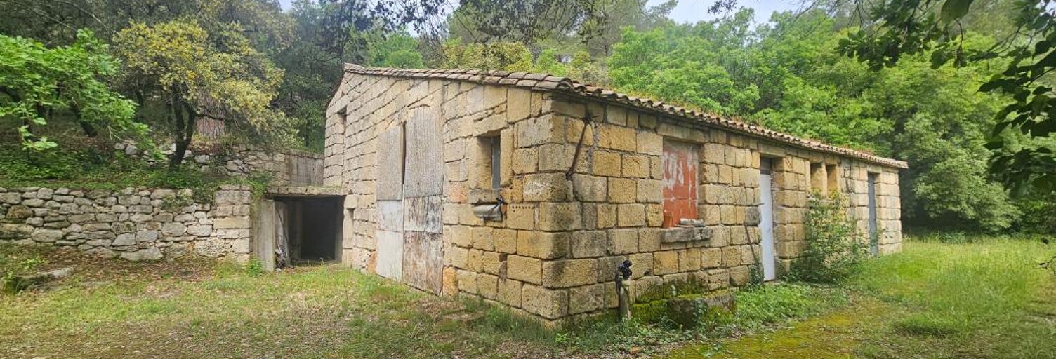 Maison 2 Pièces 180 m² à vendre à Sommières (30250)