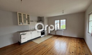 Maison 2 Pièces 44 m² à louer à Mende (48000)