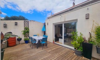 Appartement 3 Pièces 56 m² à vendre à Balaruc-les-Bains (34540)