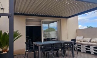 Maison 4 Pièces 79 m² à vendre à Balaruc-les-Bains (34540)