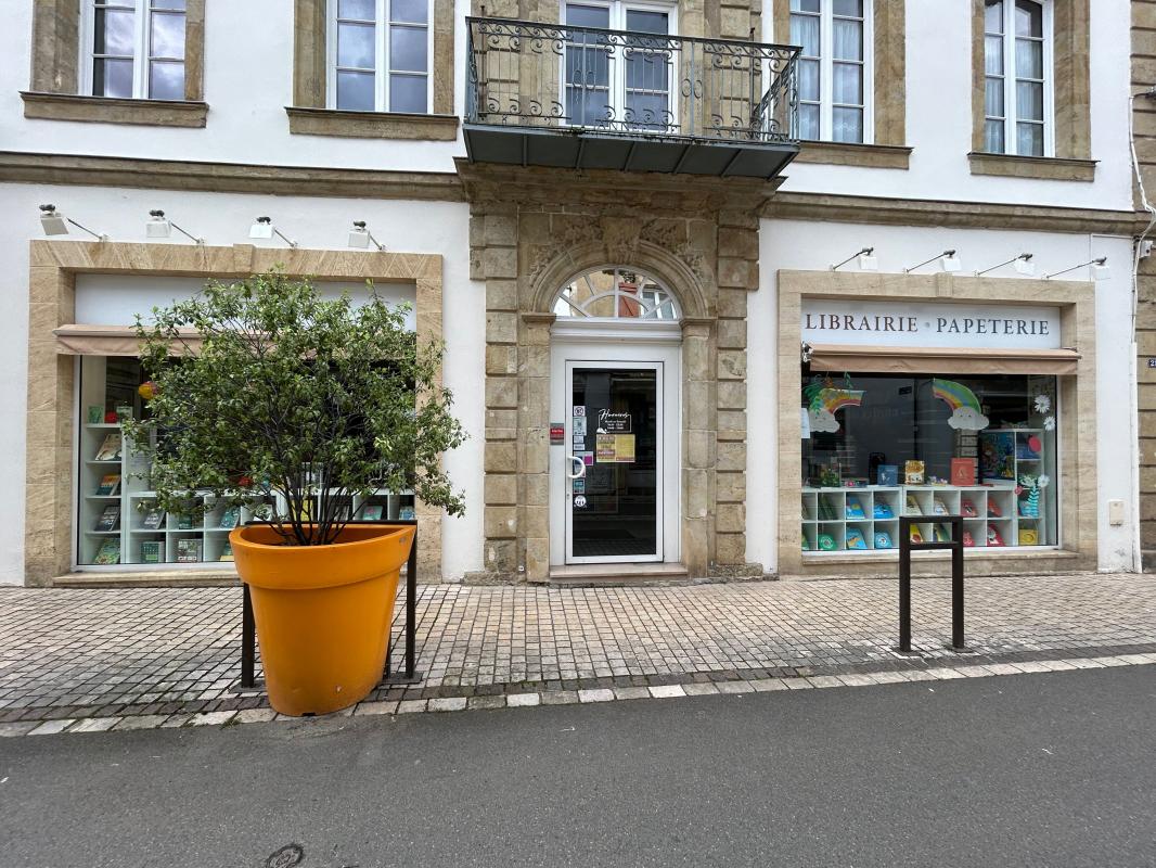 Local commercial  à louer Aire-sur-l'Adour 40800