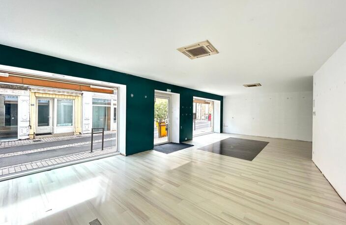 Locaux commerciaux - Surface totale 101m² — photo 3
