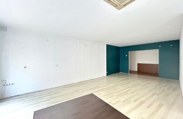 Locaux commerciaux - Surface totale 101m² — photo 4