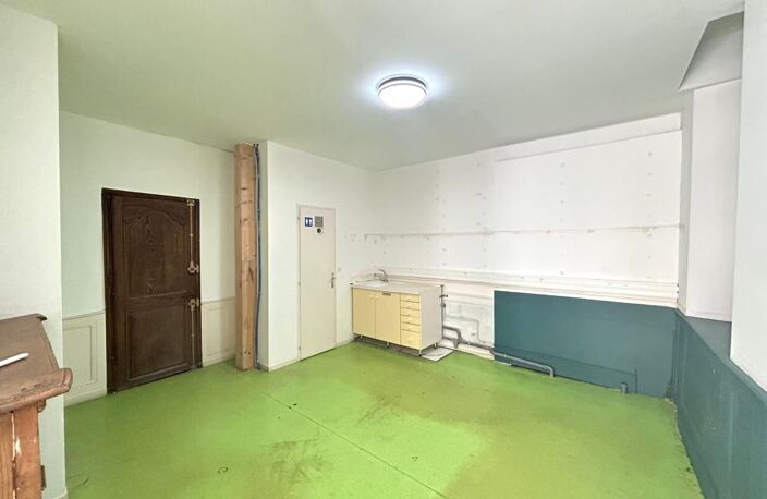 Locaux commerciaux - Surface totale 101m² — photo 5