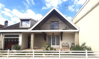 Maison 4 Pièces 155 m² à vendre à Dax (40100)