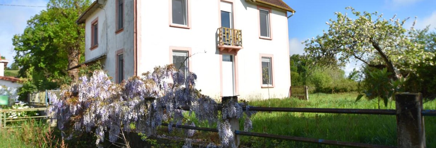 Maison 14 Pièces  m² à vendre à Philondenx (40320)