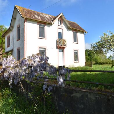 Maison 14 pièces 733000 €