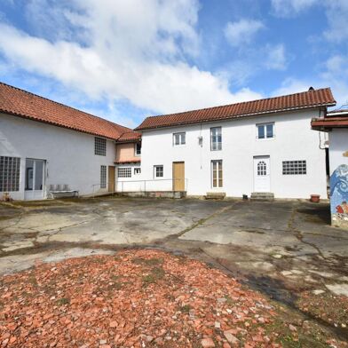 Maison 14 pièces 730000 €