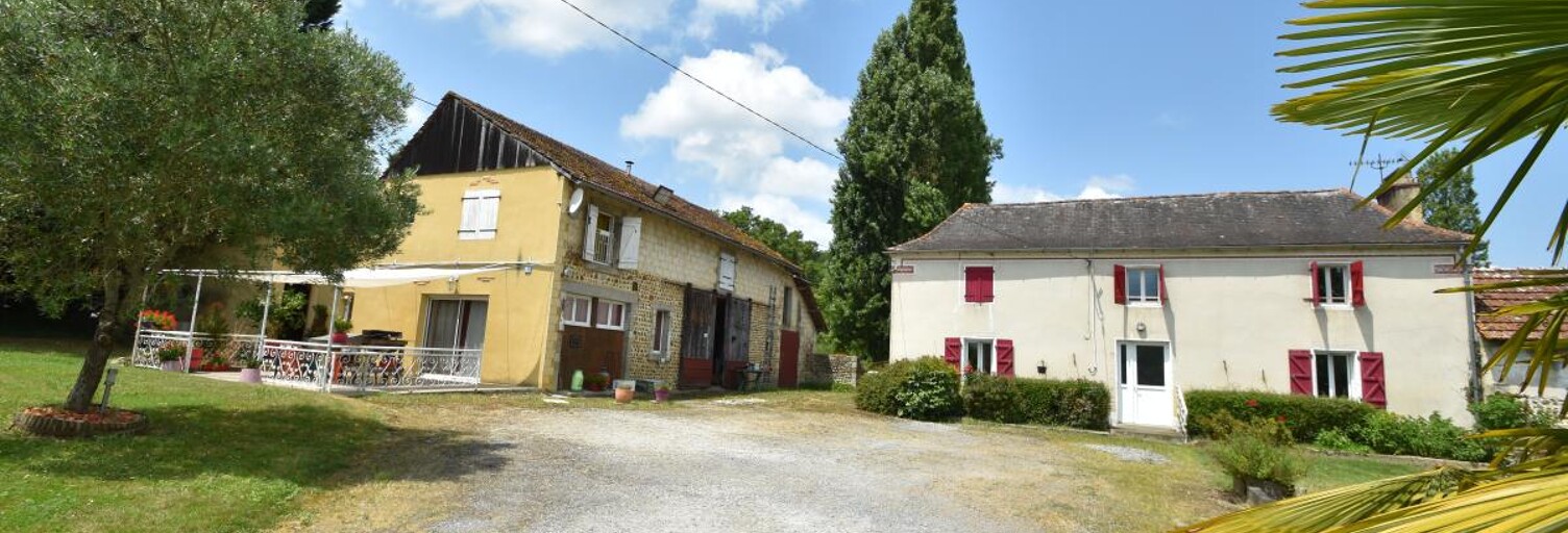 Maison 10 Pièces 250 m² à vendre à Arzacq-Arraziguet (64410)