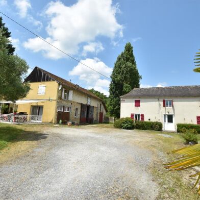 Maison 10 pièces 285000 €