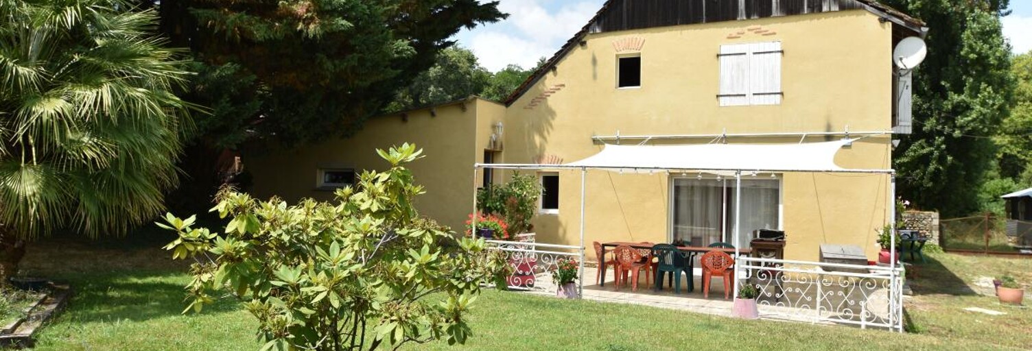 Maison 10 Pièces 250 m² à vendre à Arzacq-Arraziguet (64410)