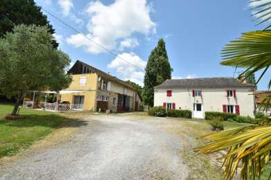 Maison 10 pièces 285000 €