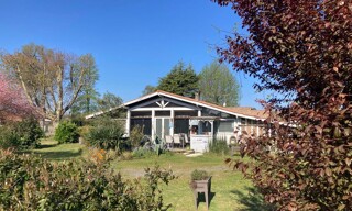 Maison 3 Pièces 94 m² à vendre à Léon (40550)