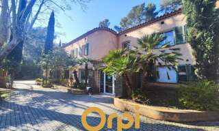 Maison 14 Pièces 500 m² à vendre à Sanary-sur-Mer (83110)