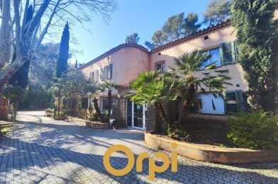 Maison 14 pièces 2300000 €