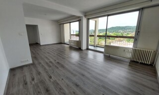Appartement 4 Pièces 109 m² à louer à Thionville (57100)