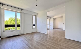 Appartement 4 Pièces  m² à vendre à Metz (57000)