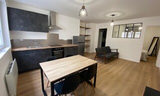 Appartement 1 Pièce 34 m² à louer à Nilvange (57240)