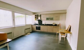 Appartement 2 Pièces 67 m² à vendre à Nancy (54000)
