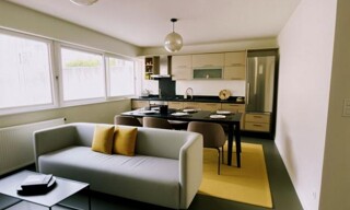Appartement 2 Pièces 67 m² à vendre à Nancy (54000)