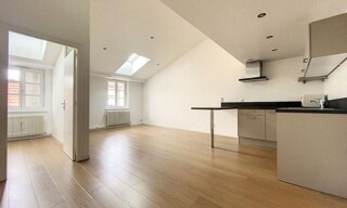 Appartement 2 Pièces 40 m² à louer à Nancy (54000)