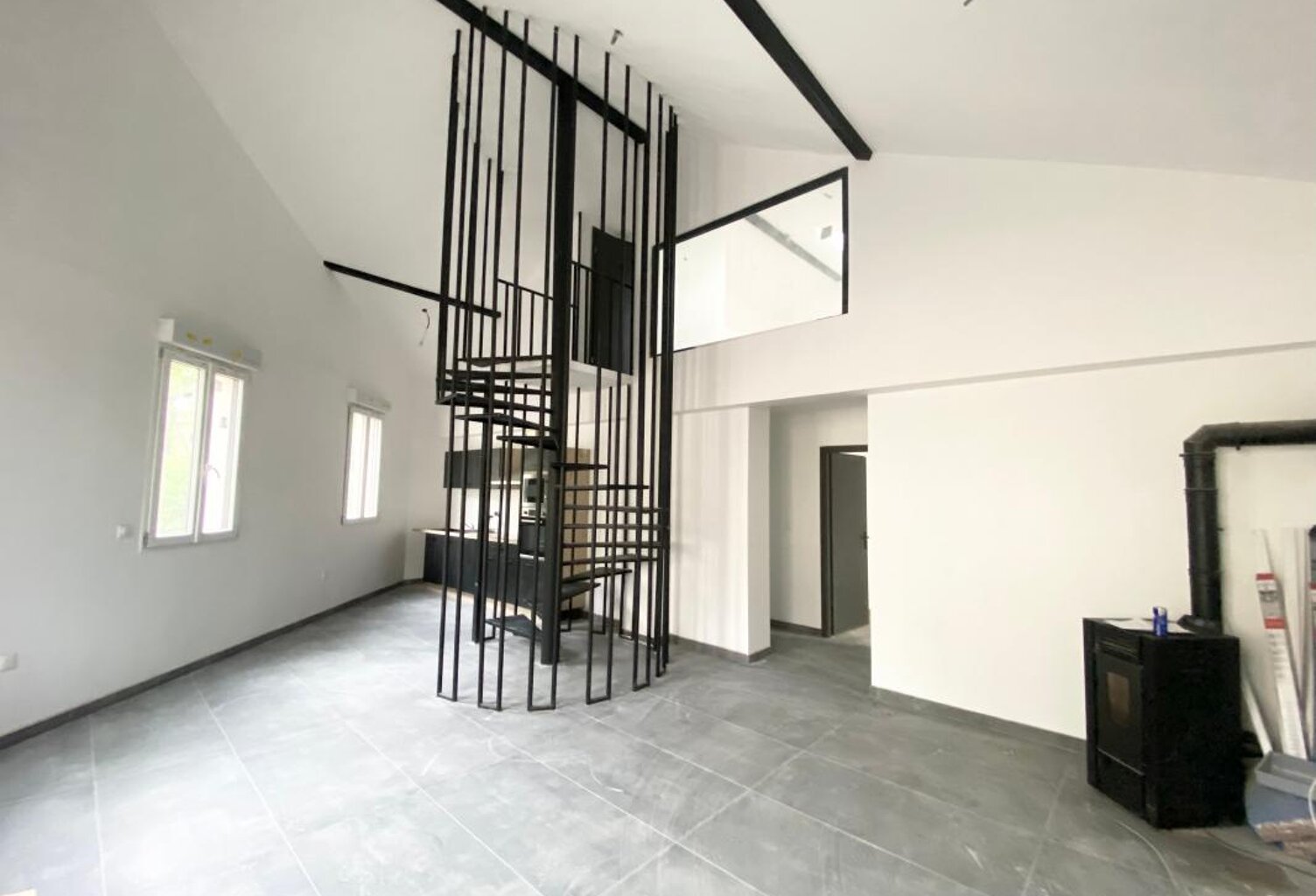 Maison 130 m² - 3 chambres - Place de parking — photo 1