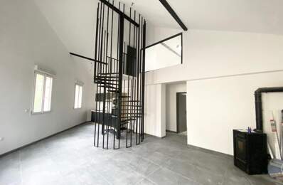 Maison 130 m² - 3 chambres - Place de parking — photo du bien
