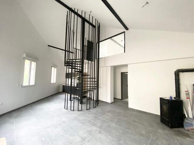 Maison 130 m² - 3 chambres - Place de parking — photo du bien