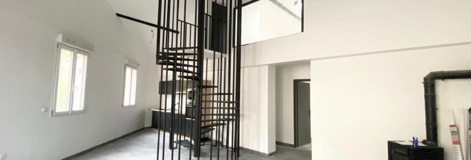 Maison 4 Pièces 130 m² à vendre à Lunéville (54300)