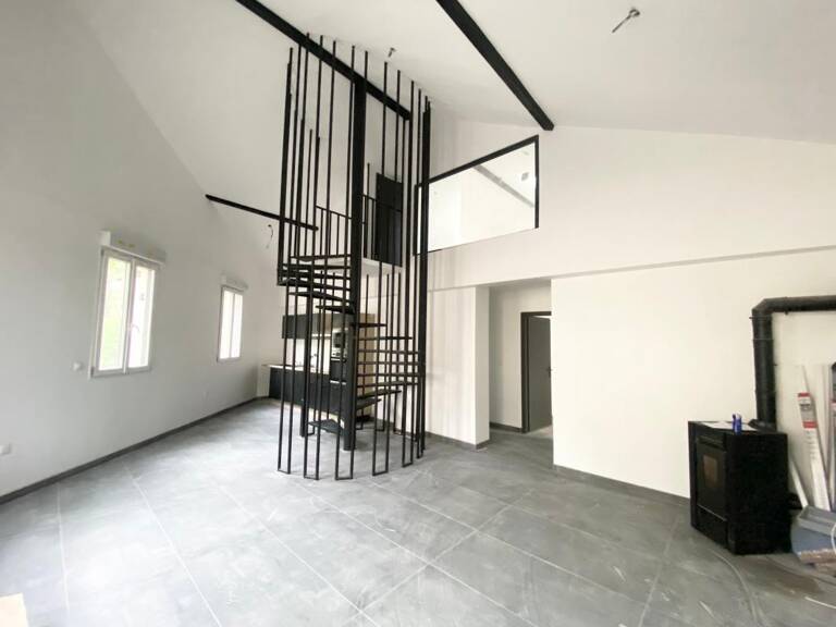 Maison 130 m² - 3 chambres - Place de parking — photo 1